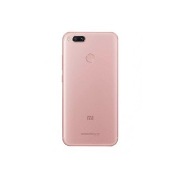 Xiaomi Mi A1 Rose Gold