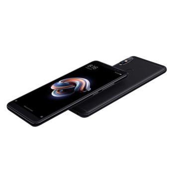 Xiaomi Redmi Note 5 Black MZB6121EU