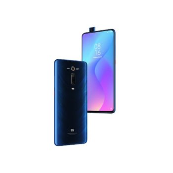 Xiaomi Redmi Note 8 Pro 6/64GB DS Blue + Mi Power