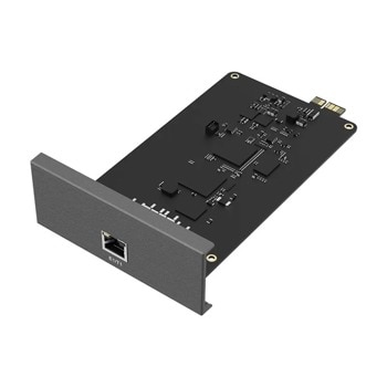 Разширителен модул Yeastar EX30, 1x PRI/T1/E1 | JAR Computers Модул за 1 PRI/T1/E1 порт Yeastar EX30