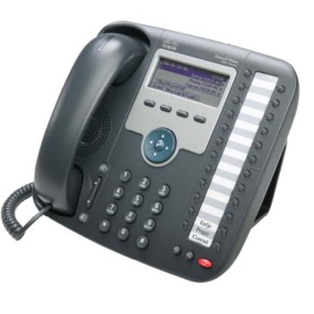 Cisco IP phone 7931G