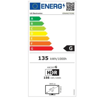 LG 65NANO793NE + HBS-FN6