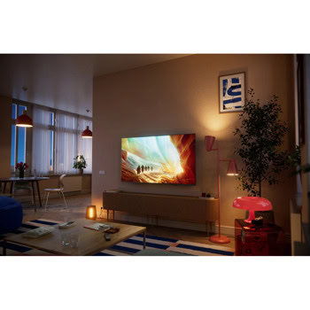 телевизор philips 43pqs7801/12