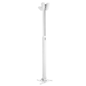 Поставка за проектор Vogels PPC 1585W, макс. тегло до 20 кг, регулируема, бяла | JAR Computers Vogels PPC 1585W