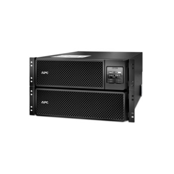 APC Smart-UPS SRT 10000VA RM 230V SRT10KRMXLI