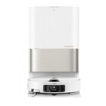 прахосмукачка робот dreame x50 ultra white | JAR Computers прахосмукачка робот dreame x50 ultra white