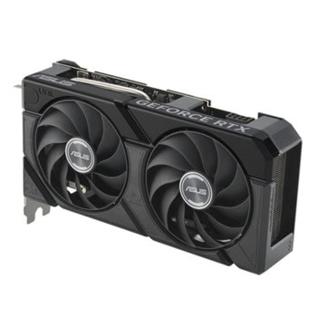 Asus Dual GF RTX 4070 EVO OC Edition 90YV0J15-M0NA