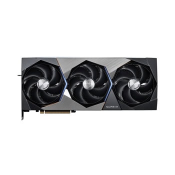 MSI GeForce RTX 5080 16G SUPRIM SOC