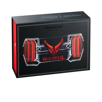 PowerColor Red Devil RX 6900 XT 16GB GDDR6 Limited