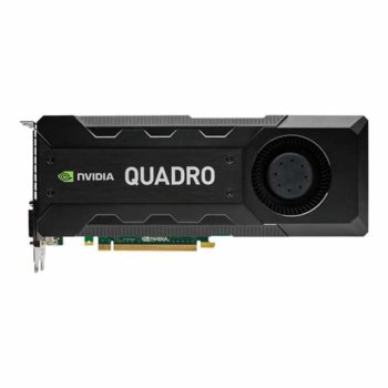 PNY Quadro K5200 8GB GDDR5 PCI-E 3.0