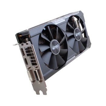 Sapphire NITRO R9 380X 4GB