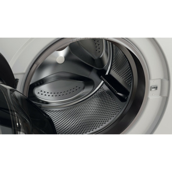 Whirlpool FFB 7238 BV EE