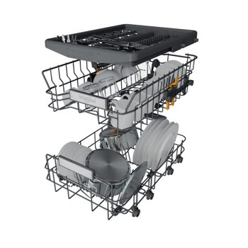 съдомиялна за вграждане whirlpool wh6ia10bs7l0