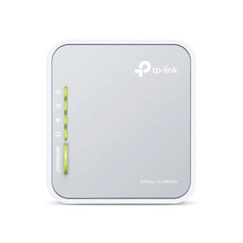 TP-Link TL-MR3020