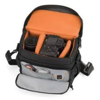 Lowepro Adventura 160 (Black)