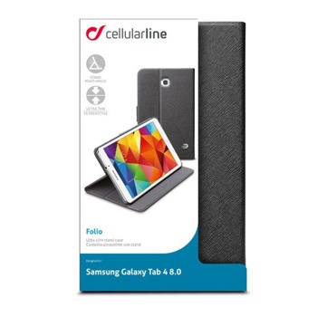 Cellularline Folio Samsung Galaxy Tab 4 8.0