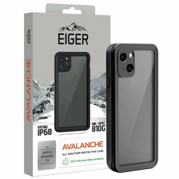 Eiger Avalanche Case EGCA00322