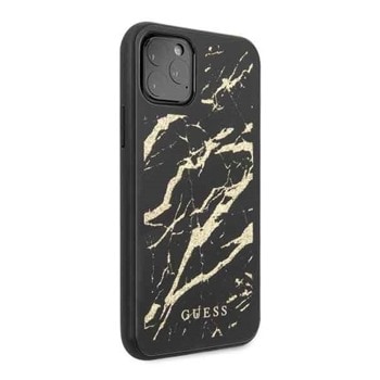 Guess Marble Glass GUHCN65MGGBK