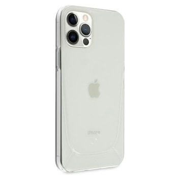 Mercedes TPU Transparent Case MEHCP12LARCT