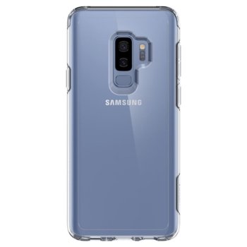 Spigen Slim Crystal Case Galaxy S9+ 593CS22971