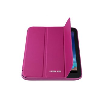 Калъф Asus Tricover ME180A за таблет до 8" (20.32 cm), "бележник", червен | JAR Computers Калъф Asus Tricover ME180A за таблет до 8"