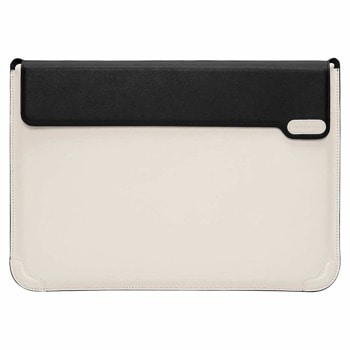 Калъф за лаптоп/таблет Nillkin Versatile Laptop Sleeve(57983105312), до 14"(35,56cm), бял | JAR Computers Nillkin Versatile Laptop Sleeve 57983105313