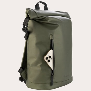 tucano rollo backpack military green | JAR Computers tucano rollo backpack military green