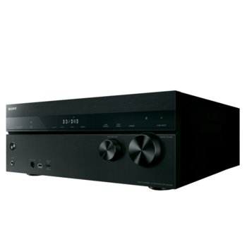 Sony STR-DN1050 7.2 Ch Hi-RES Wi-Fi Receiver