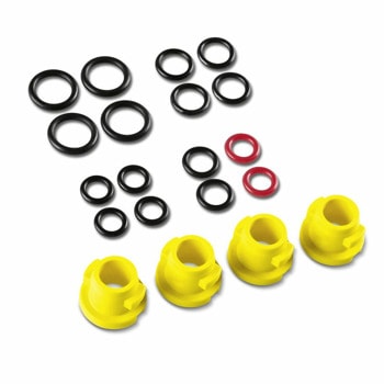 Уплътнителни пръстени Karcher 2.640-729.0, за водоструйки | JAR Computers Karcher 2.640-729.0