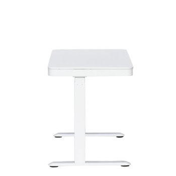 Carmen CR-118 E 140 cm White