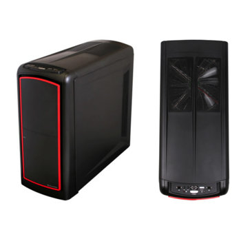 Thermaltake Element S