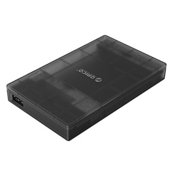 Кутия за 2.5 inch твърди дискове Orico AD29U3