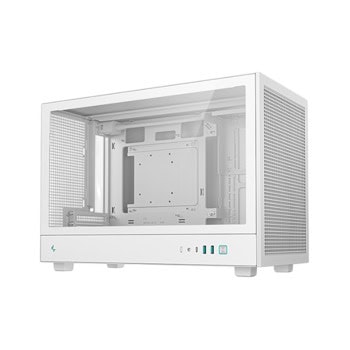 DeepCool CH260 WH R-CH260-WHNGM0-G-1 | JAR Computers DeepCool CH260 WH R-CH260-WHNGM0-G-1