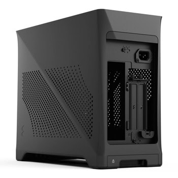 Fractal Design Era 2 Charcoal Grey FD-C-ERA2N-02