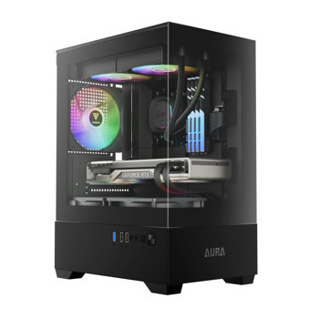 Кутия Gamdias AURA GC9M