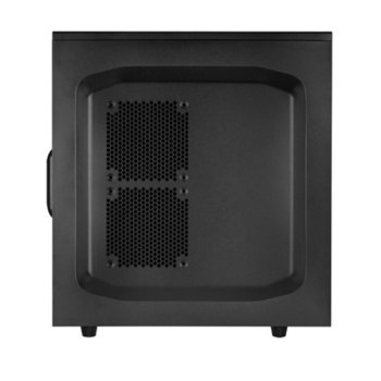 GMB CCC-GJ-001 Black, 400W