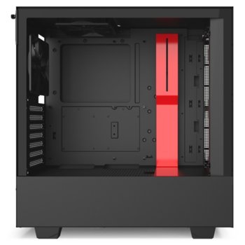 NZXT H510 CA-H510B-BR