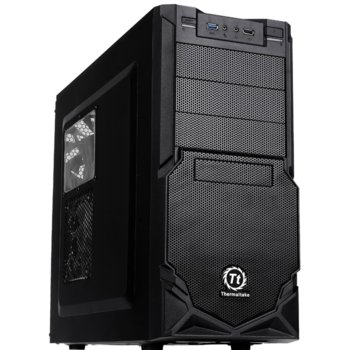 Thermaltake Commander GS-II 530W Smart