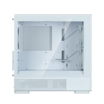 Кутия Zalman P10 NAMU бяла