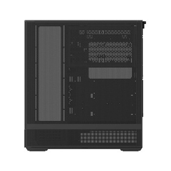 Кутия Zalman P40 Prism черна