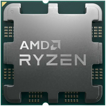 AMD Ryzen 7 5700 MPK 100-100000743MPK