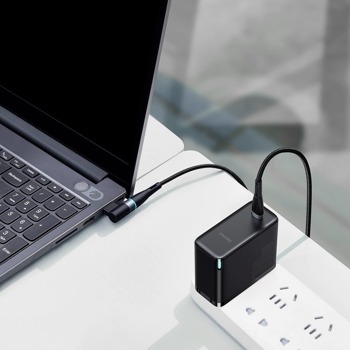 Baseus Zinc Magnetic Series Lenovo Laptop Charging