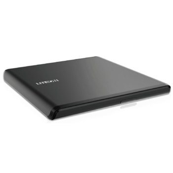 LiteOn Ultra-Slim Portable DWD Writer ES1