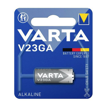 Varta V23GA
