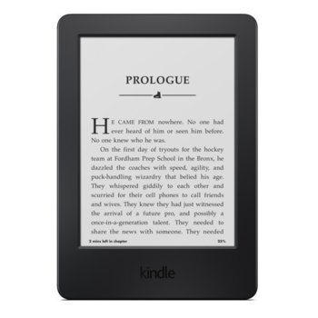 Amazon Kindle 2014 SO Special Offer