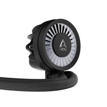 Arctic Liquid Freezer III 280 A-RGB ACFRE00143A Ра