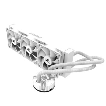 Reserator5 Z36 White REZERATOR5-Z36-WH