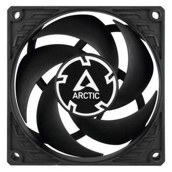 arctic p8 pwm pst co