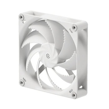 HAVN H14 White Fan Triple Pack HVN-FS-H1430-01-TRI