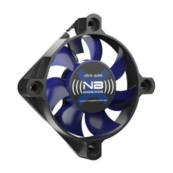 Noise Blocker BlackSilentFan XS-2